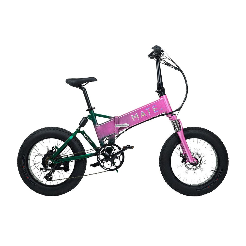 MATE X - Unicorn Edition