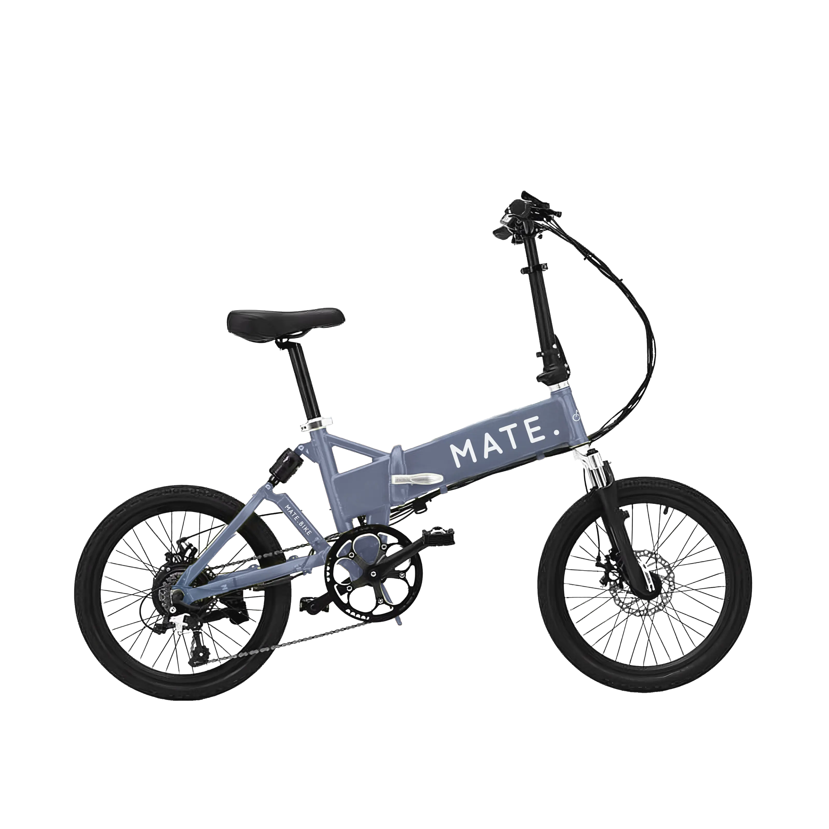 MATE City - True Blue